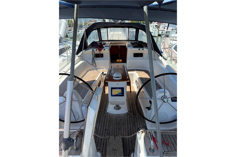Elan 434 Impression Alboran XXIV Cocomaluco (Las Galletas/Marina del S, Foto 5