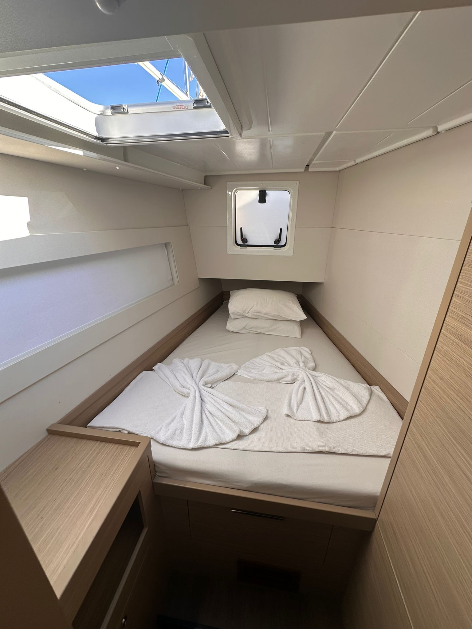 Lagoon 40 Miber Aries, Foto 4