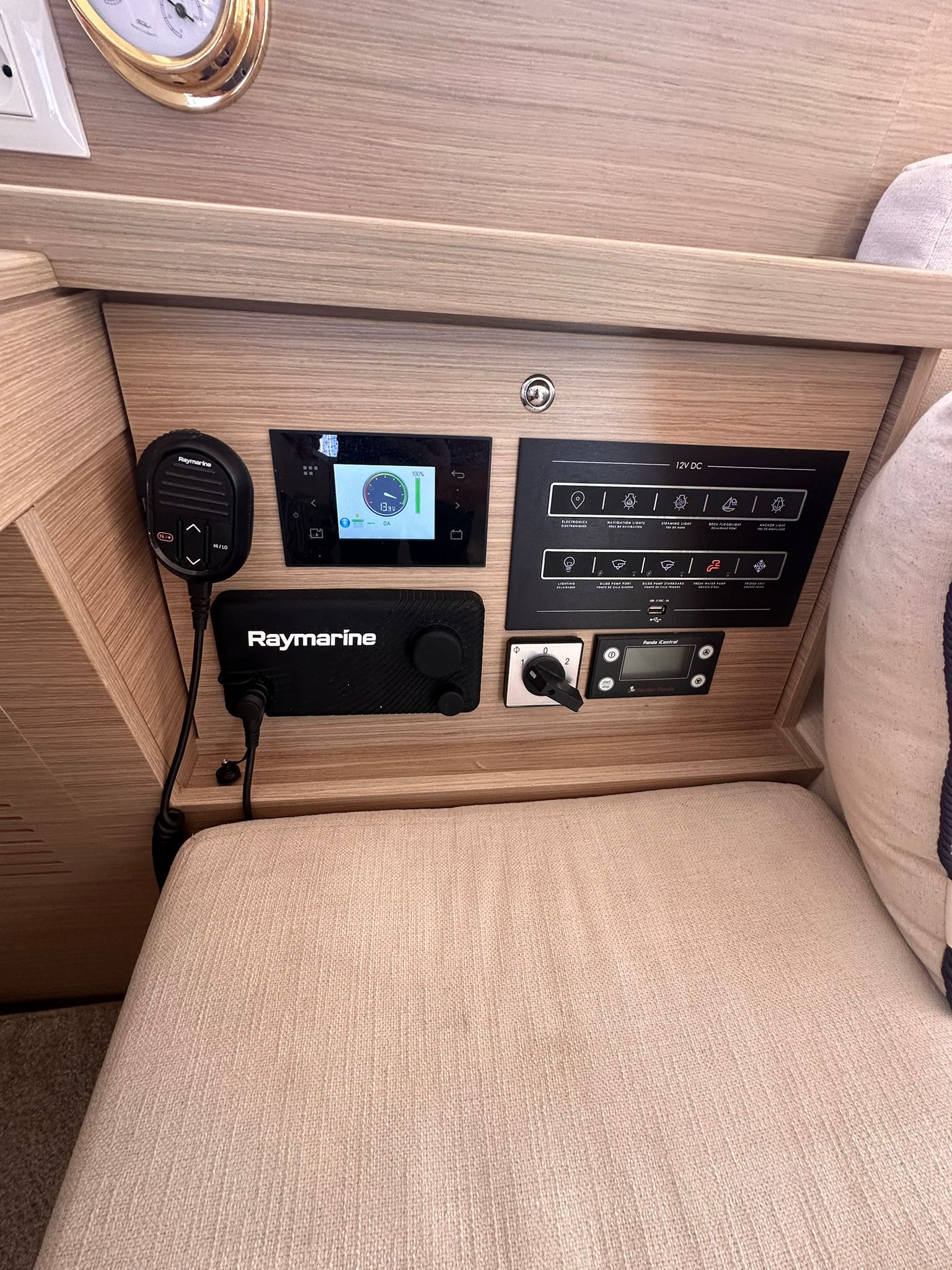 Lagoon 40 Miber Aries, Foto 5