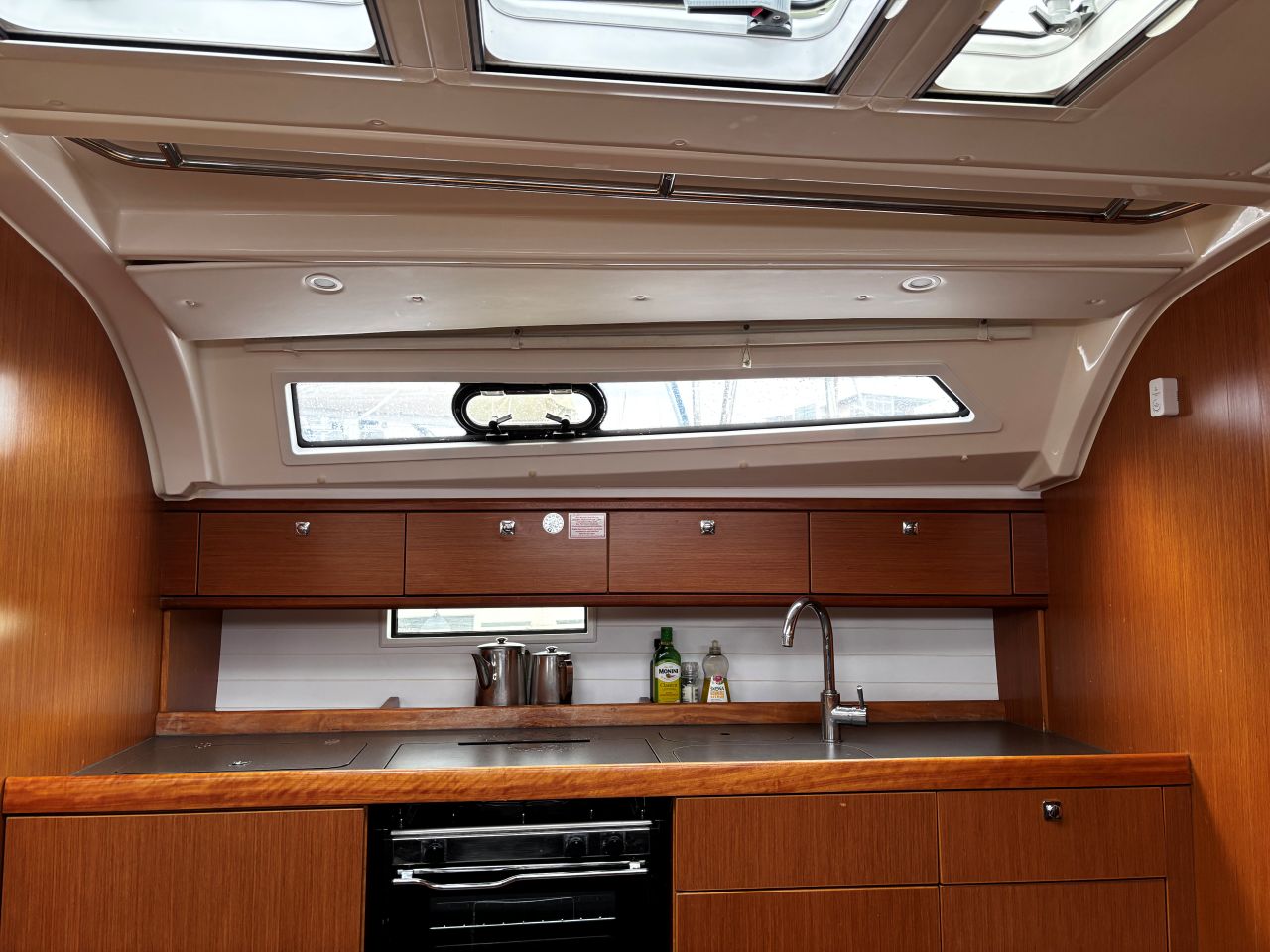 Bavaria Cruiser 41 SWEDEN, Foto 2