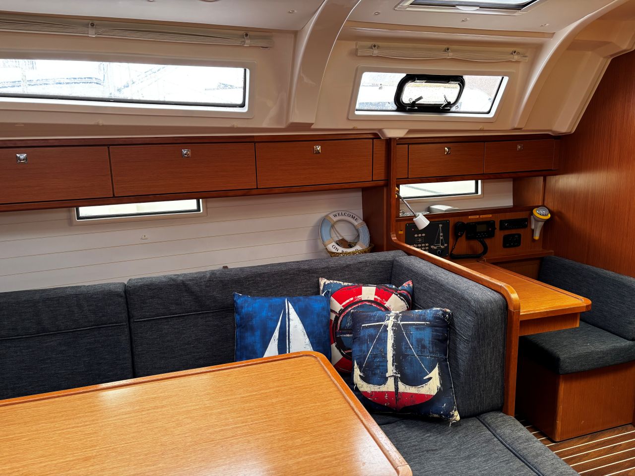 Bavaria Cruiser 41 SWEDEN, Foto 3