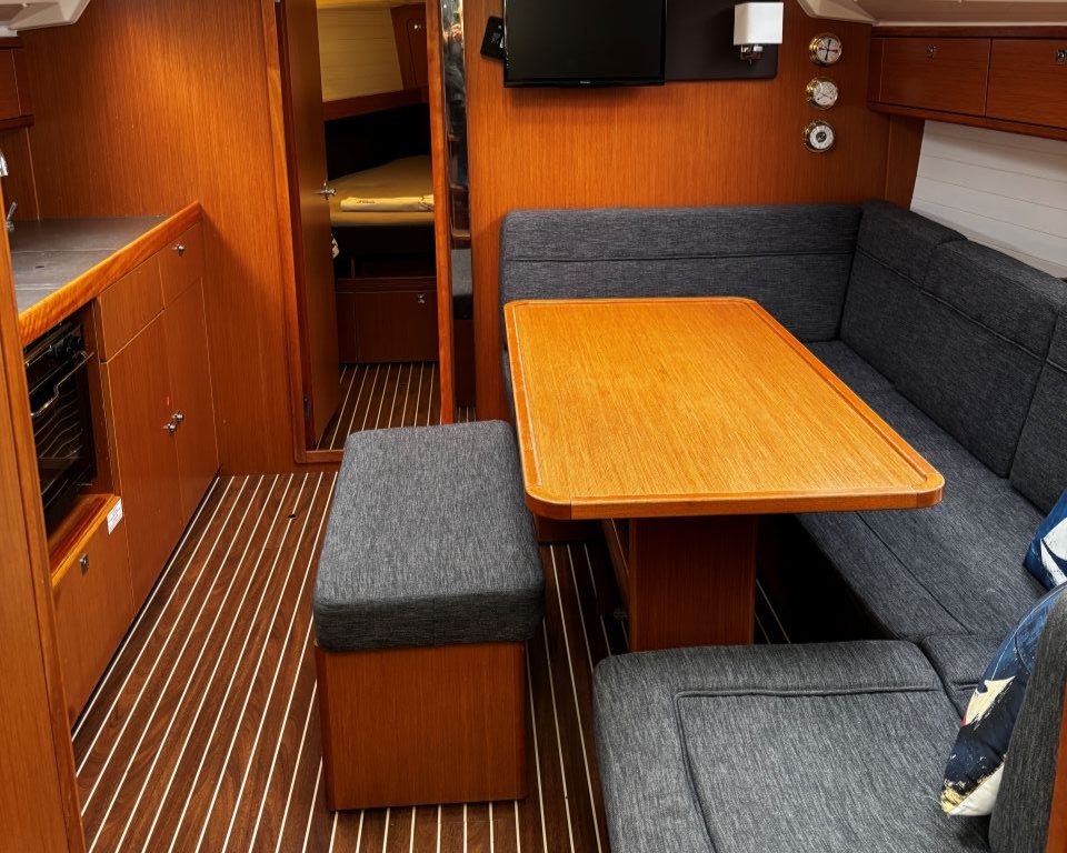 Bavaria Cruiser 41 SWEDEN, Foto 5
