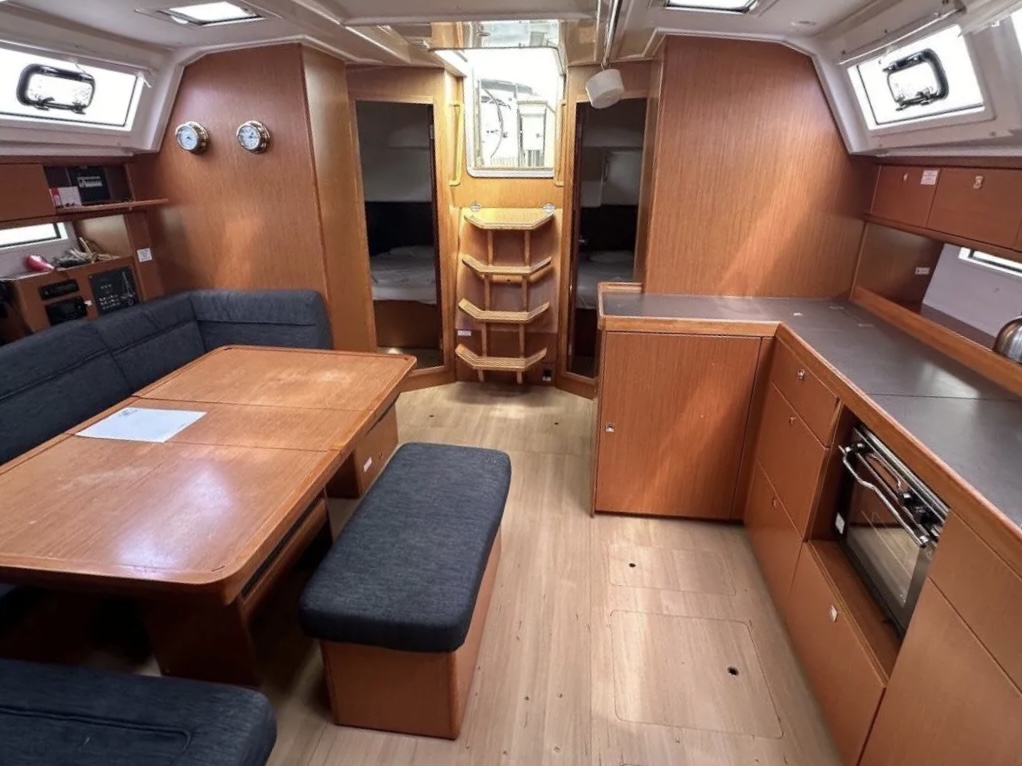 Bavaria Cruiser 46 Katina, Foto 5