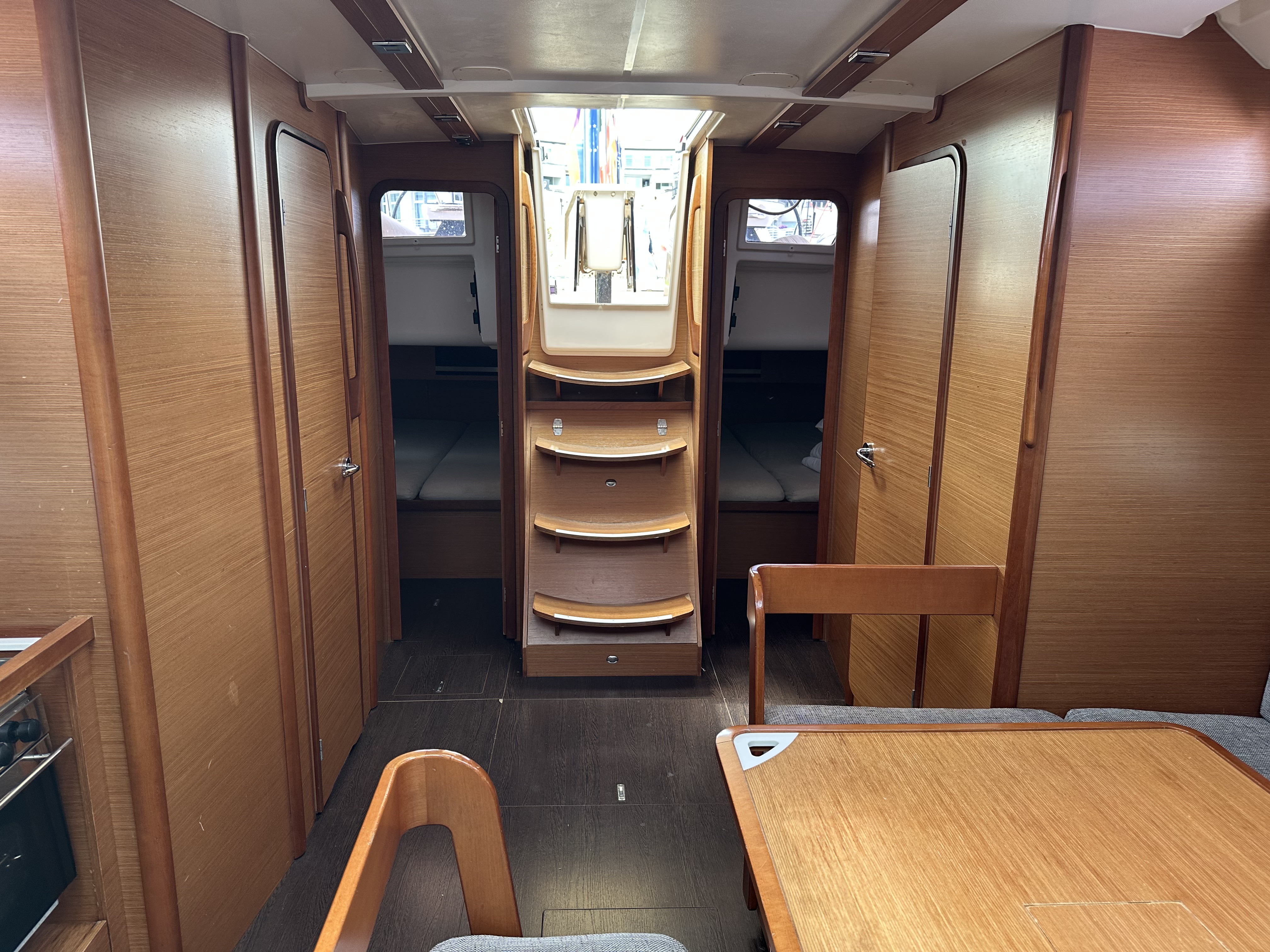 Dufour 430 Grand Large Mojito Sunrise, Foto 4