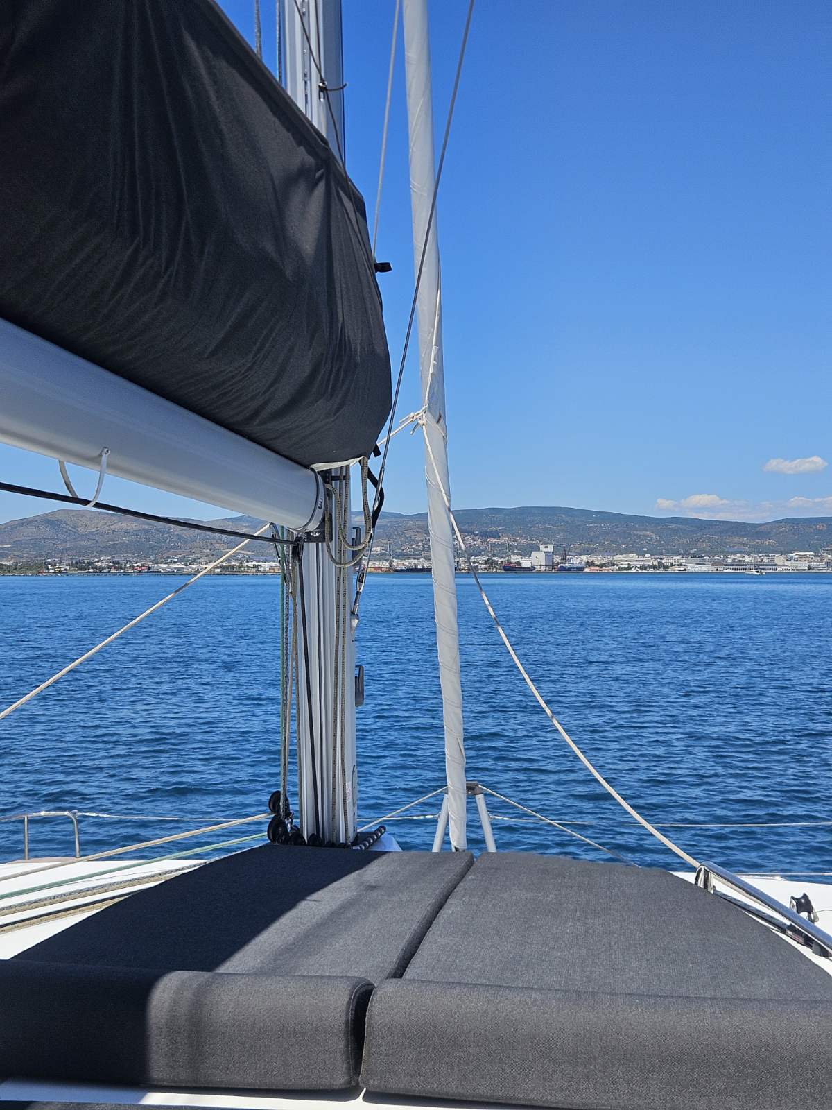 Lagoon 43 Aelia, Foto 3