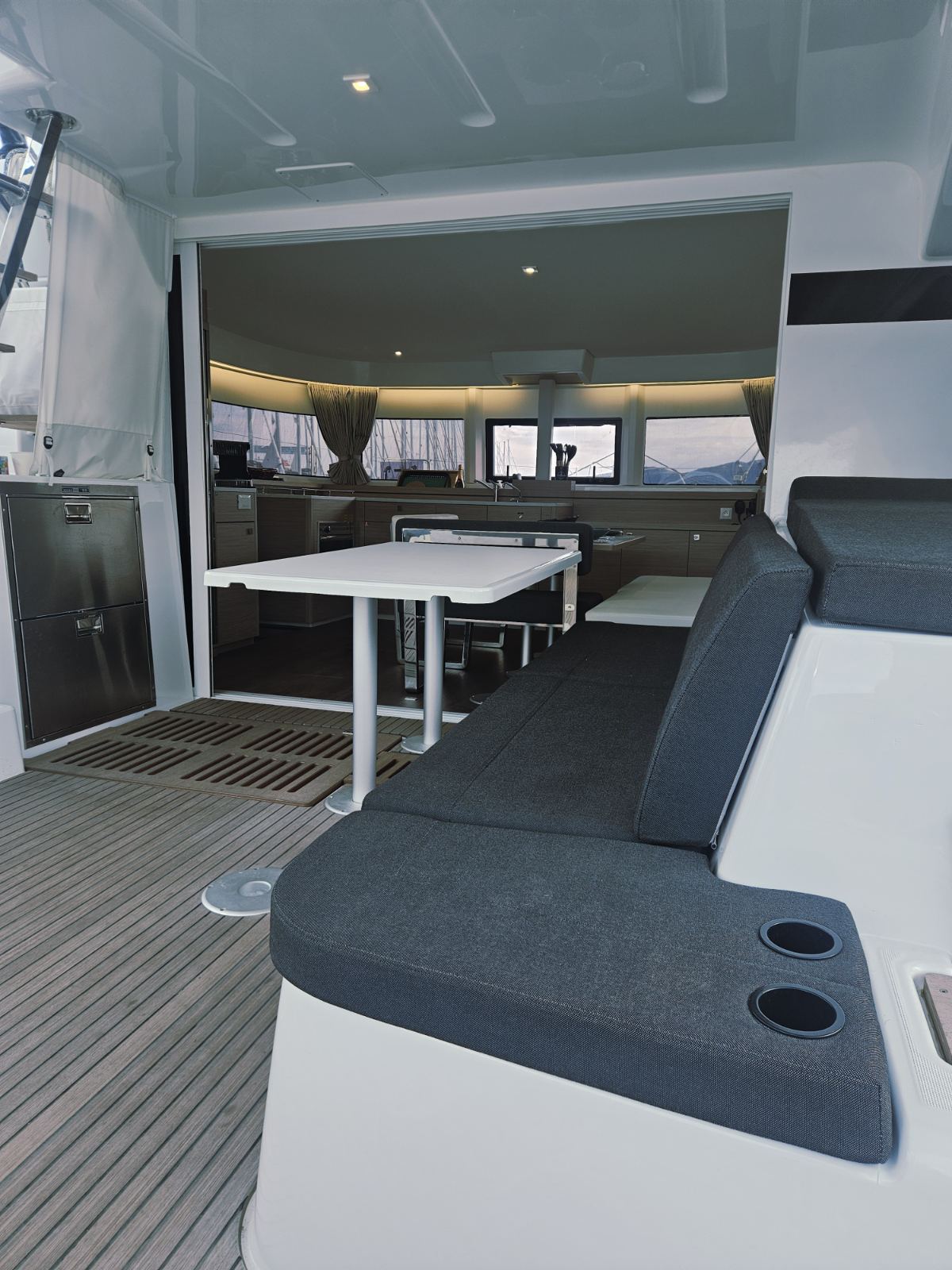 Lagoon 43 Aelia, Foto 5
