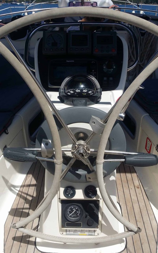 Bavaria 38 Noelle, Foto 2