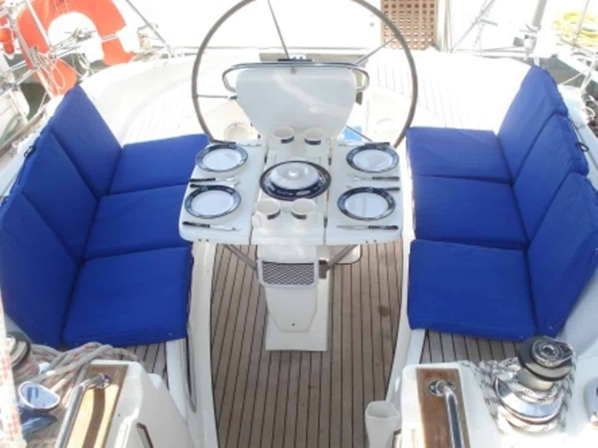 Bavaria 38 Noelle, Foto 3
