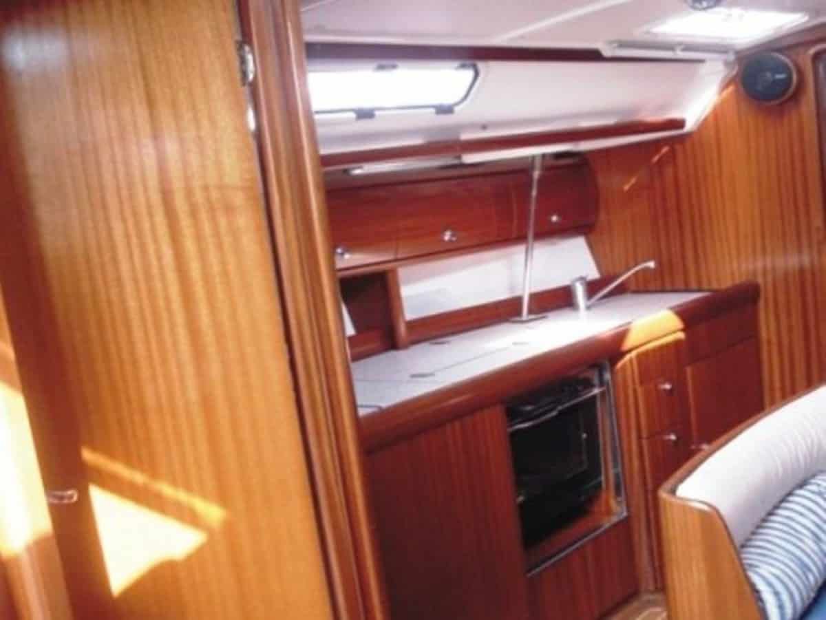 Bavaria 38 Noelle, Foto 4