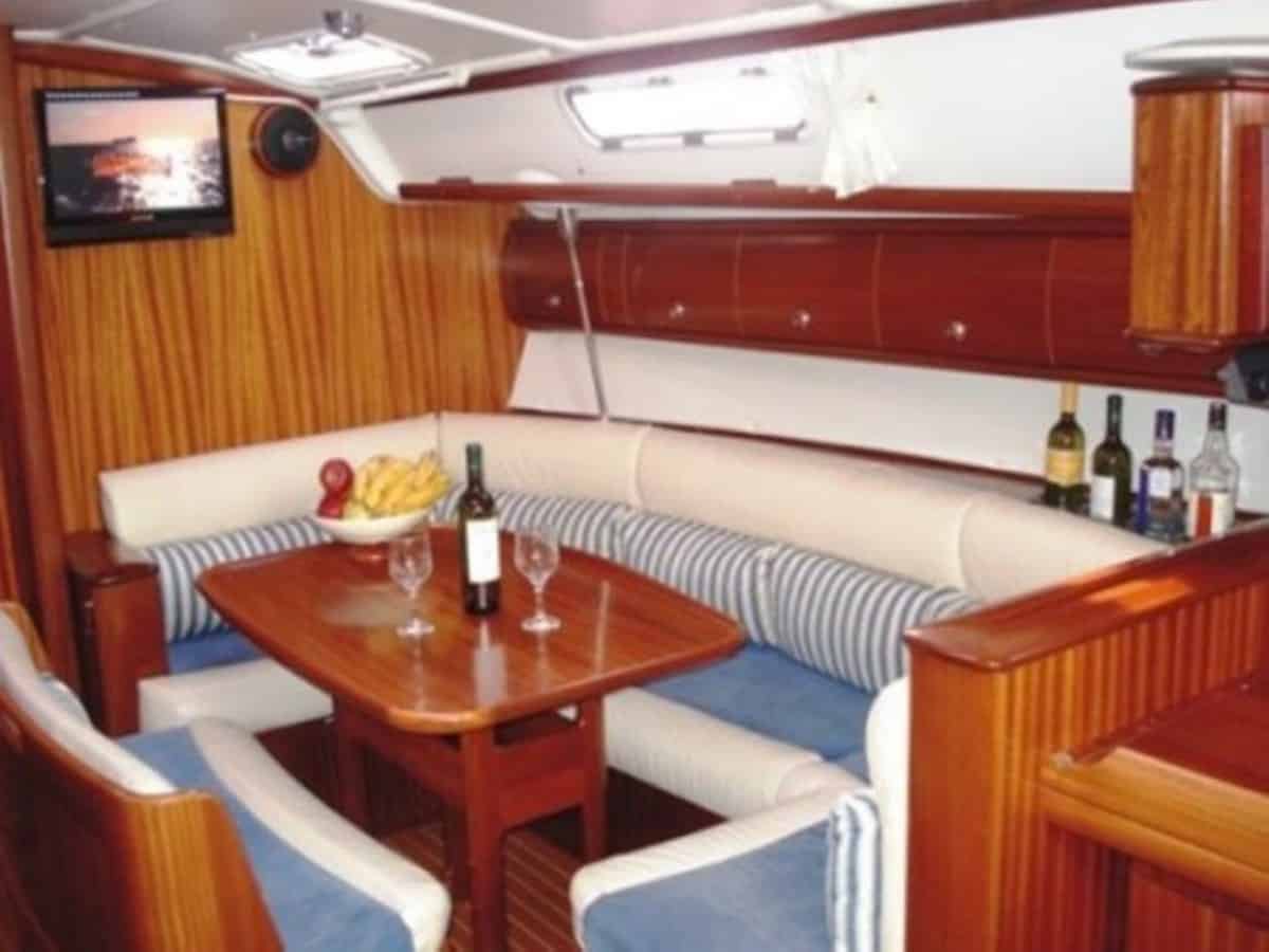 Bavaria 38 Noelle, Foto 5