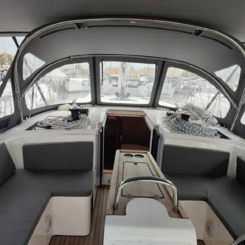 Bavaria C42 Oktana, Foto 2