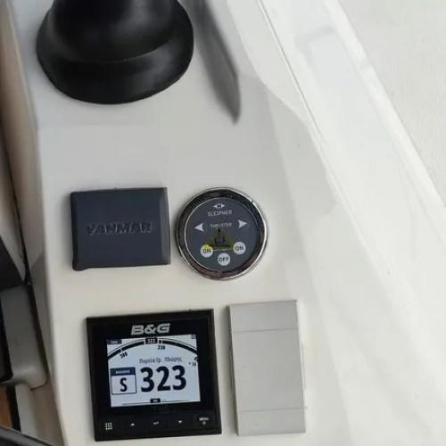 Bavaria C42 Oktana, Foto 3