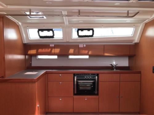 Bavaria Cruiser 46 Sea Wonder II, Foto 2