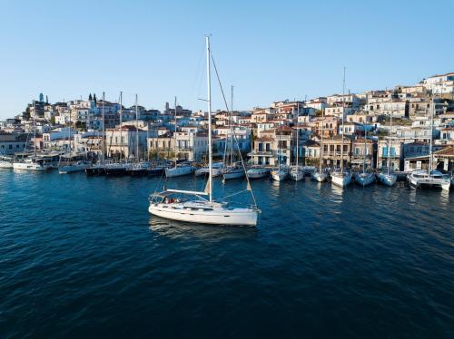 Bavaria Cruiser 46 Sea Wonder II, Foto 3