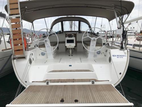 Bavaria Cruiser 46 Sea Wonder II, Foto 5