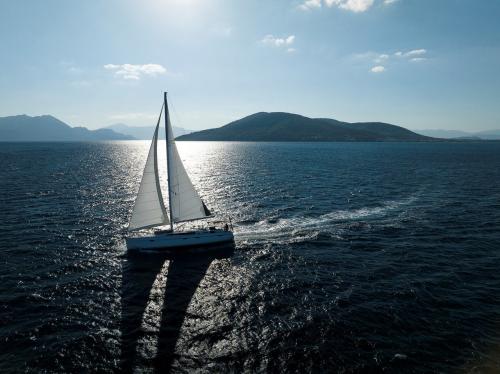 Bavaria Cruiser 51 Sea Wonder I, Foto 3
