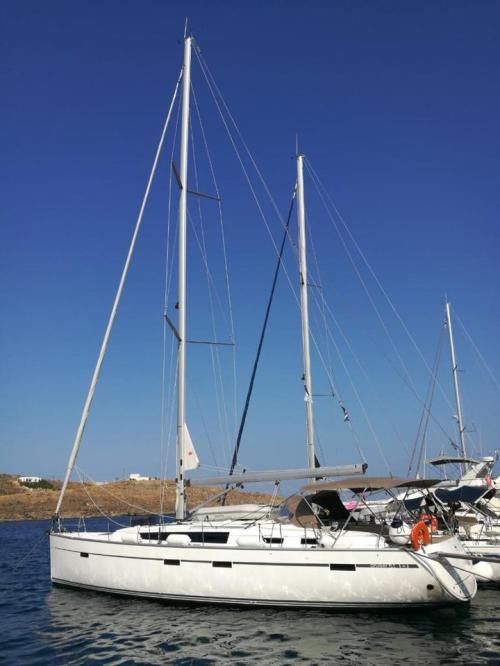 Bavaria Cruiser 51 Sea Wonder I, Foto 4
