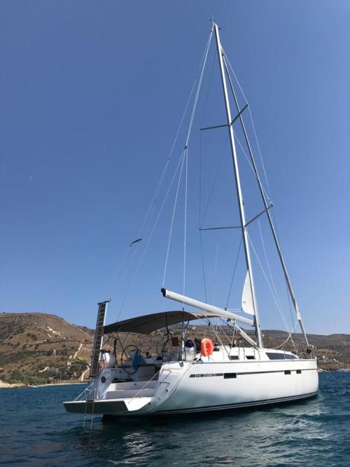 Bavaria Cruiser 51 Sea Wonder I, Foto 5