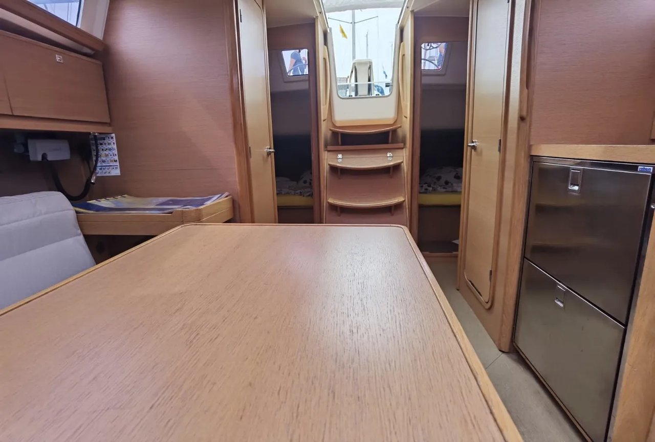 Dufour 382 Grand Large Wanderlust, Foto 5