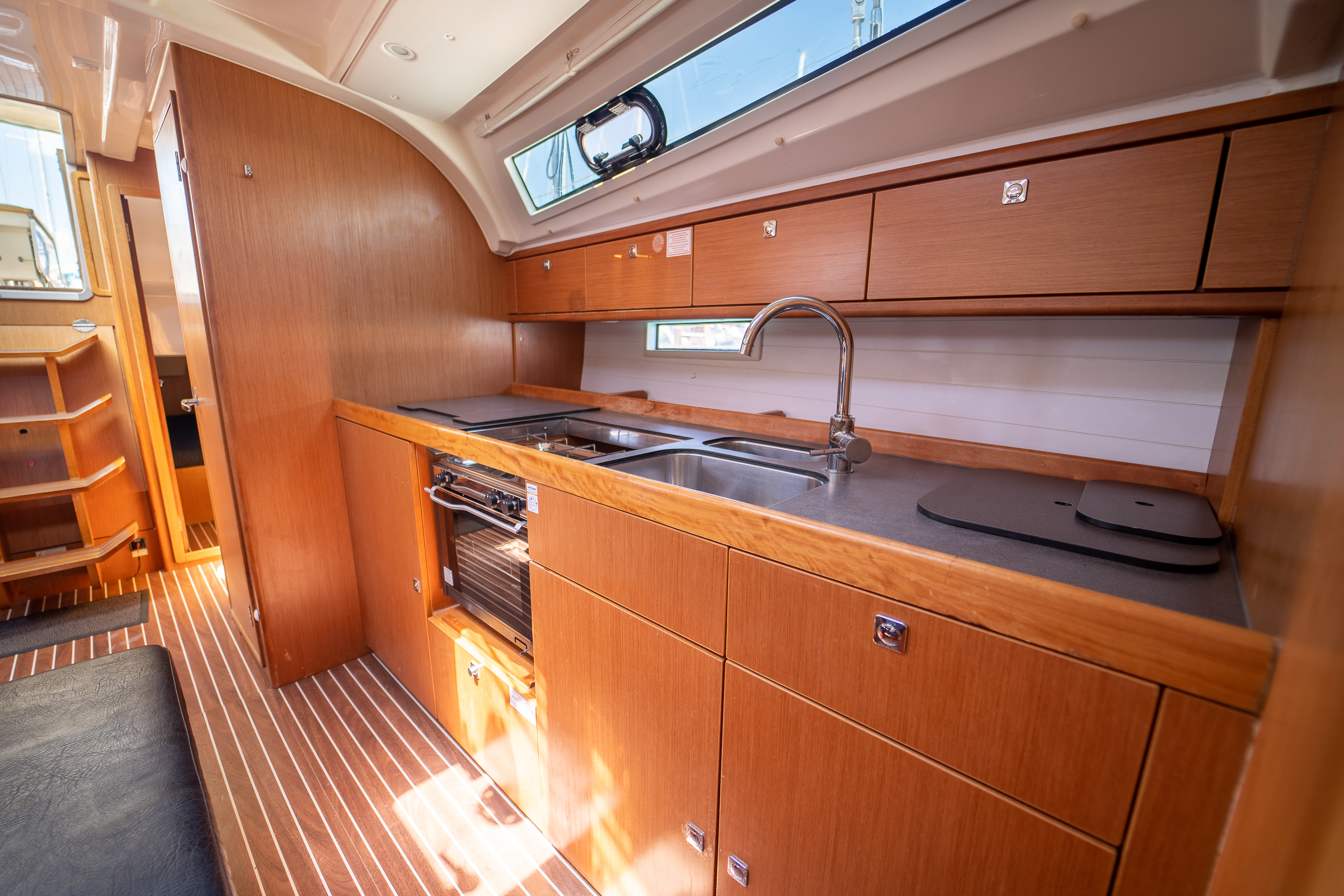 Bavaria Cruiser 41 Enja, Foto 5