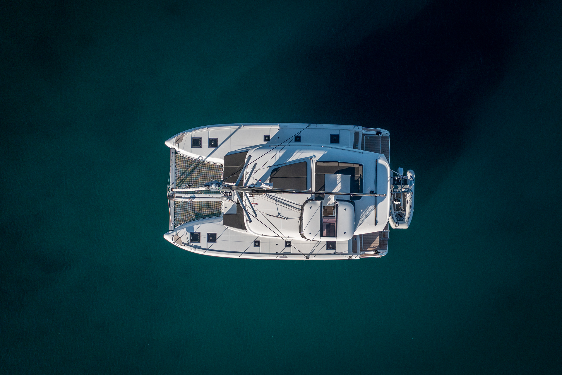 Lagoon 43 Dona