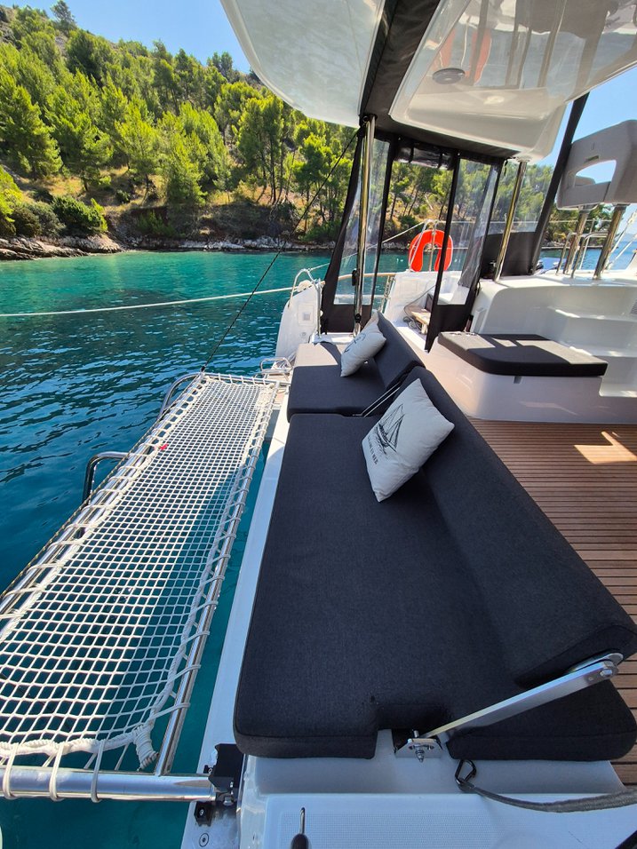 Lagoon 43, Foto 2