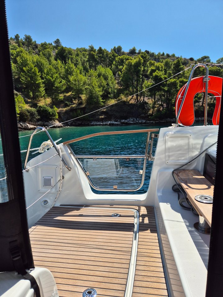 Lagoon 43, Foto 5