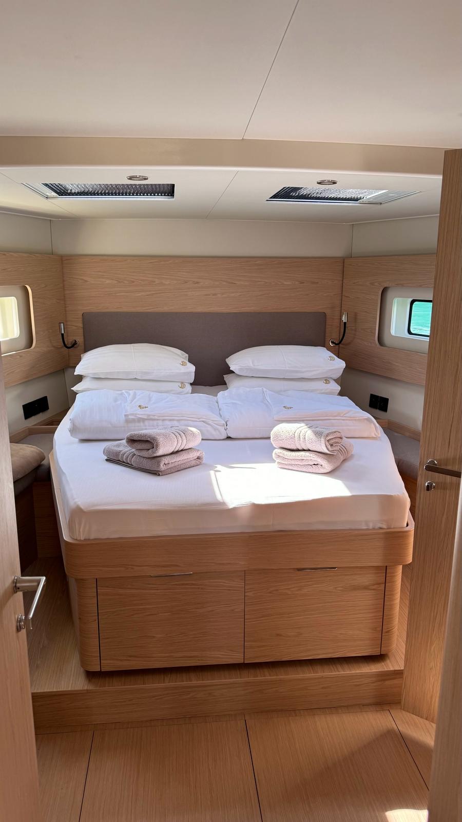 Oceanis 54 Eve One, Foto 5