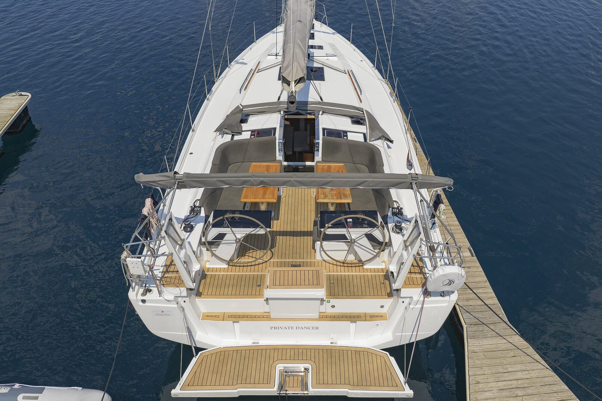 Hanse 460, Foto 2