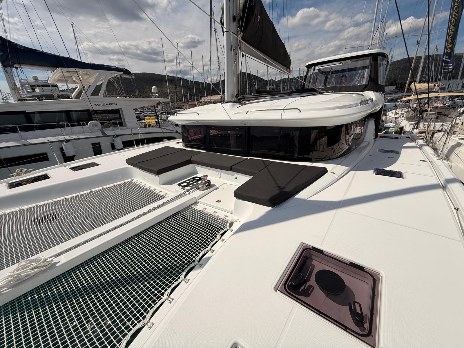 Lagoon 43 Dona, Foto 4