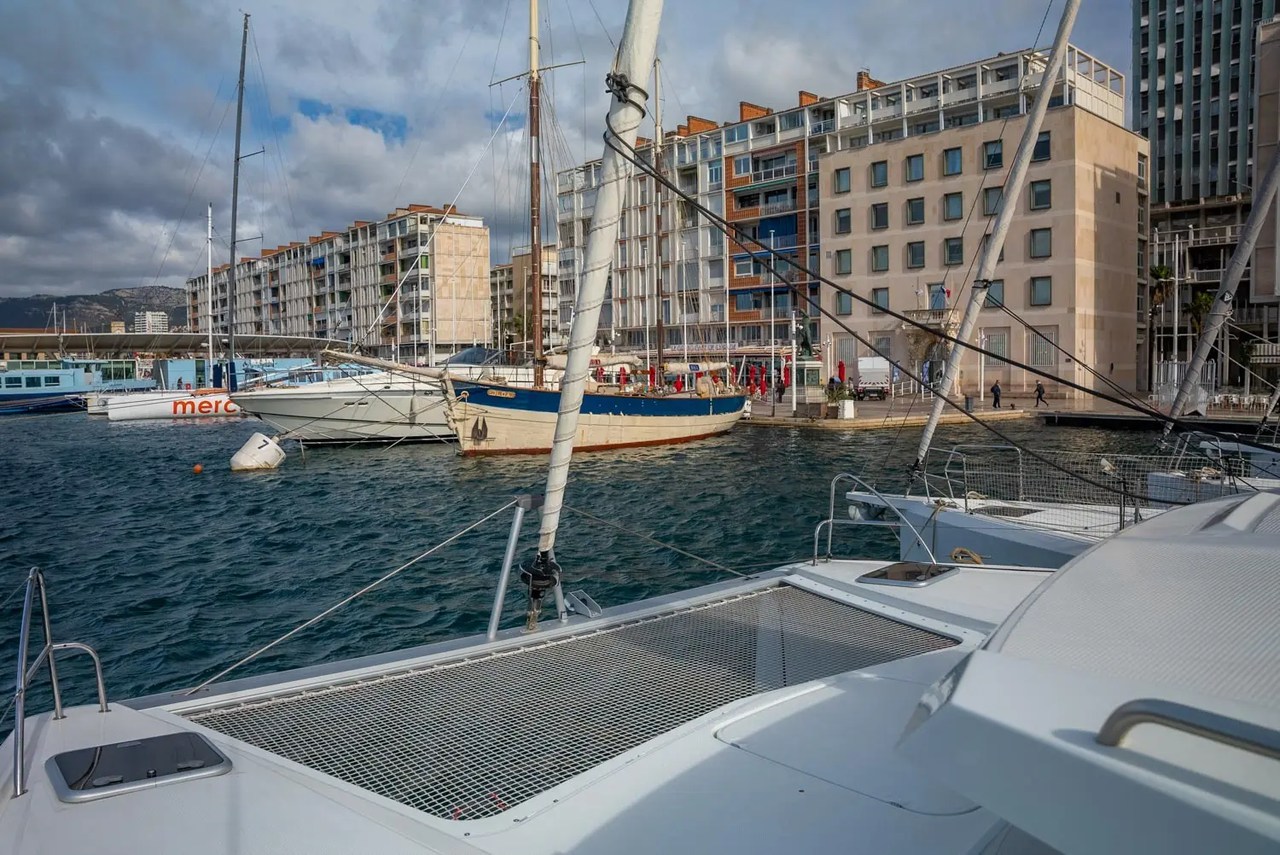 Isla 40 Seabaris, Foto 4
