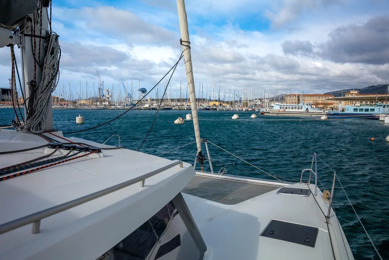 Isla 40 Seabaris, Foto 5