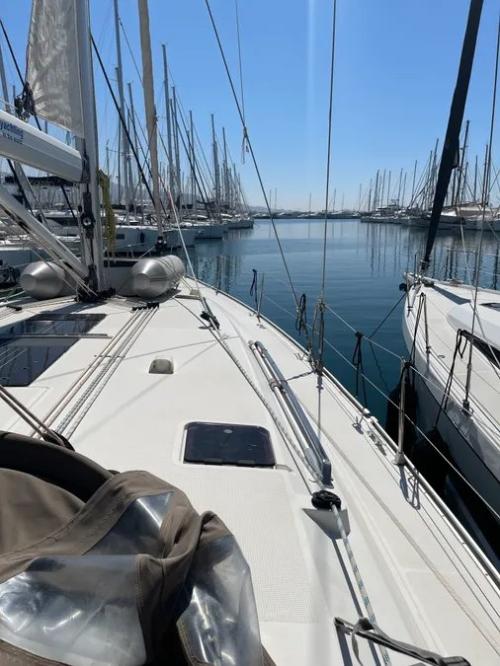 Bavaria Cruiser 51 Prince John, Foto 2