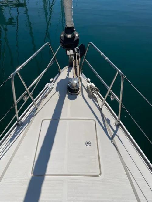 Bavaria Cruiser 51 Prince John, Foto 3