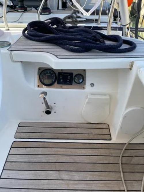 Bavaria Cruiser 51 Prince John, Foto 5