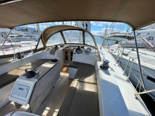 Bavaria Cruiser 51 Prince Nikolaos, Foto 2