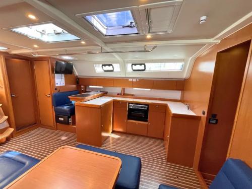 Bavaria Cruiser 51 Prince Nikolaos, Foto 5