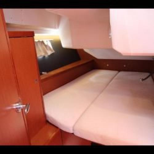 Oceanis 45 Allegria, Foto 5
