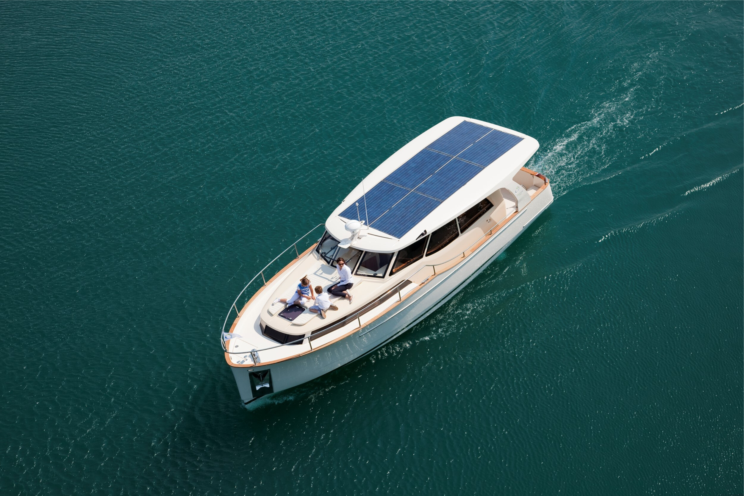 Greenline 33 Kragero, Foto 3
