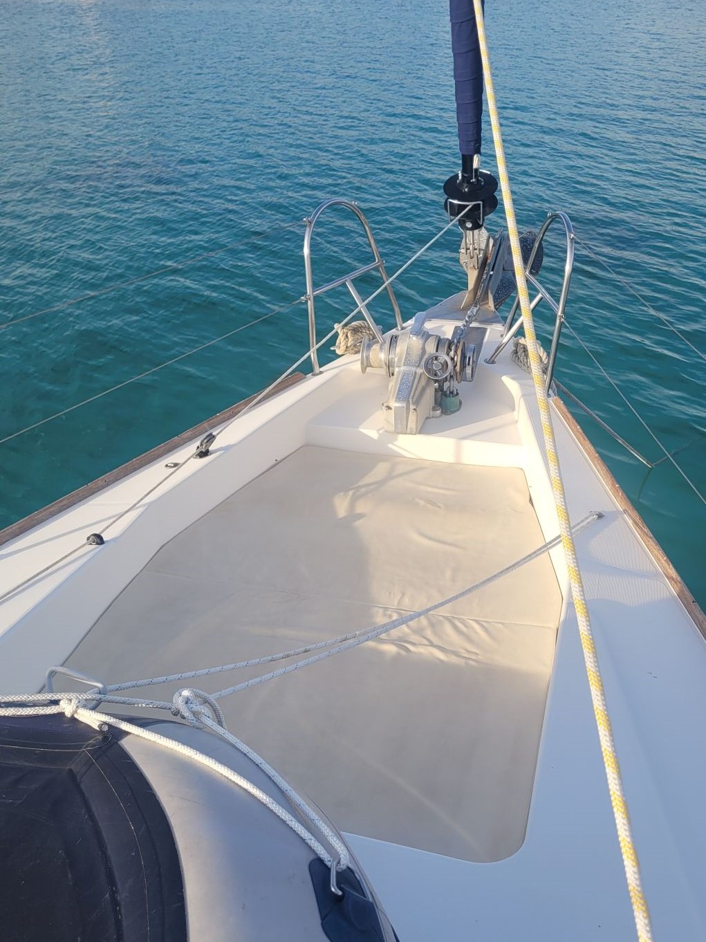 Atoll 50, Foto 5