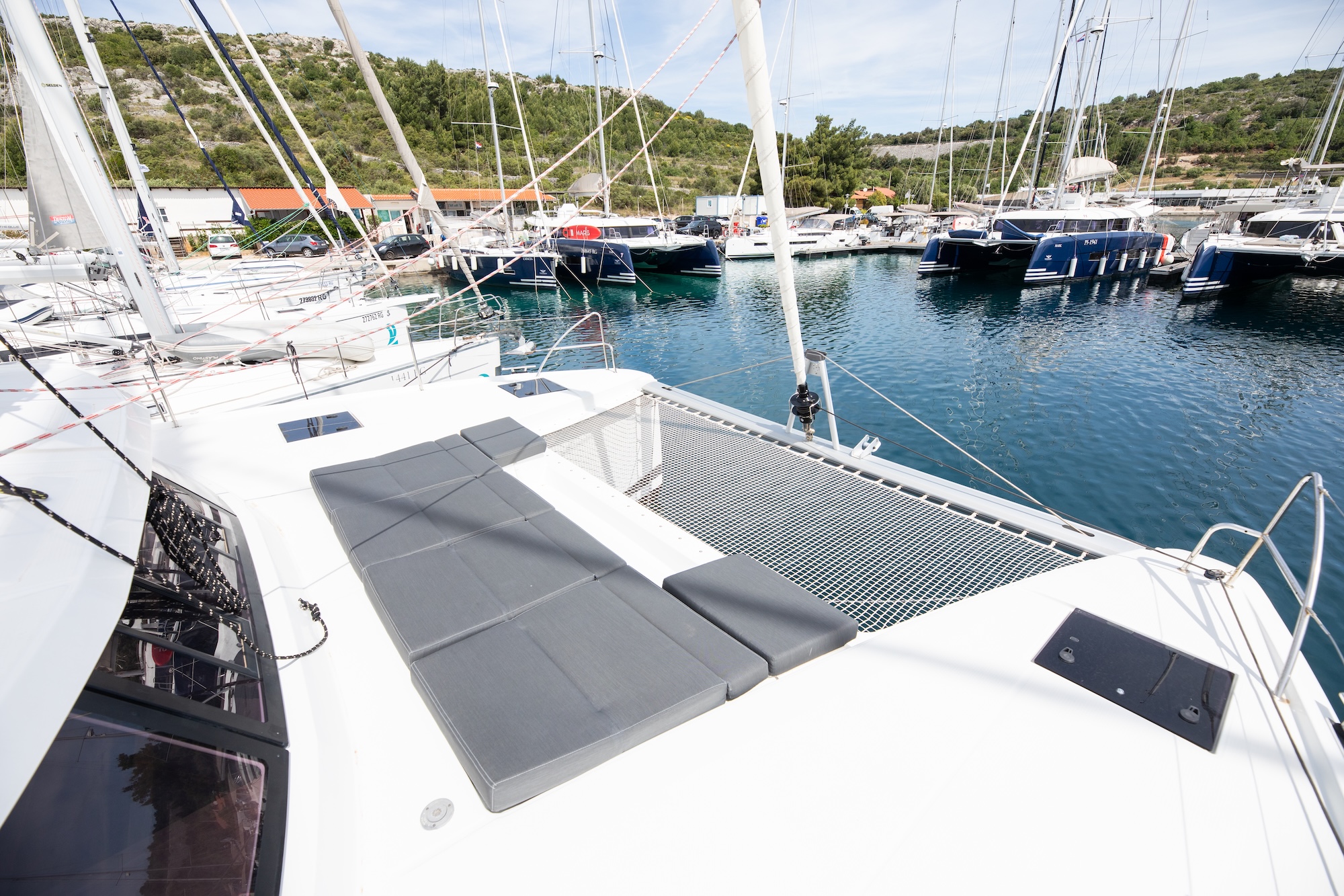 Astréa 42 Livia Augusta, Foto 4