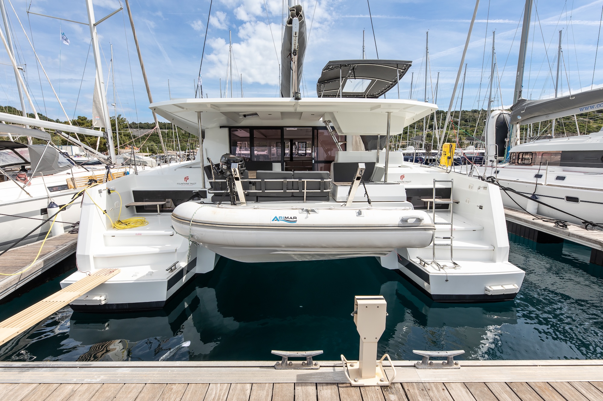 Astréa 42, Foto 4