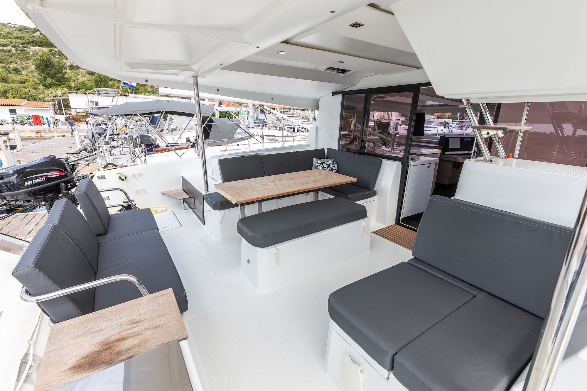 Astréa 42, Foto 5