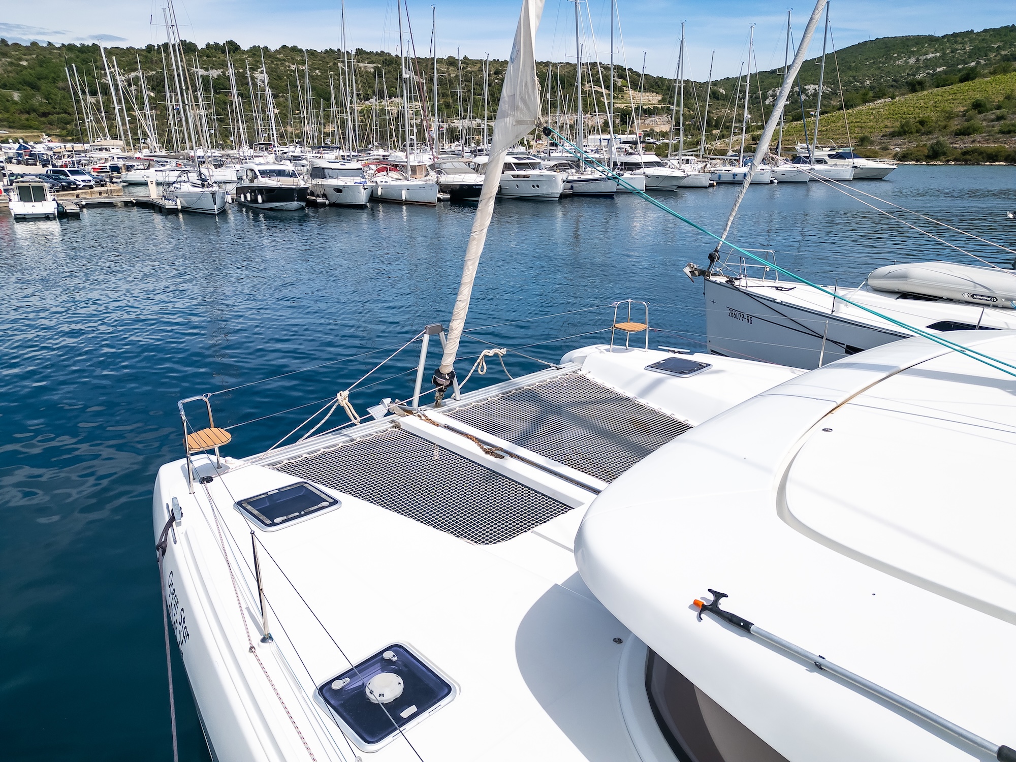 Lagoon 42 Ocean Star, Foto 4