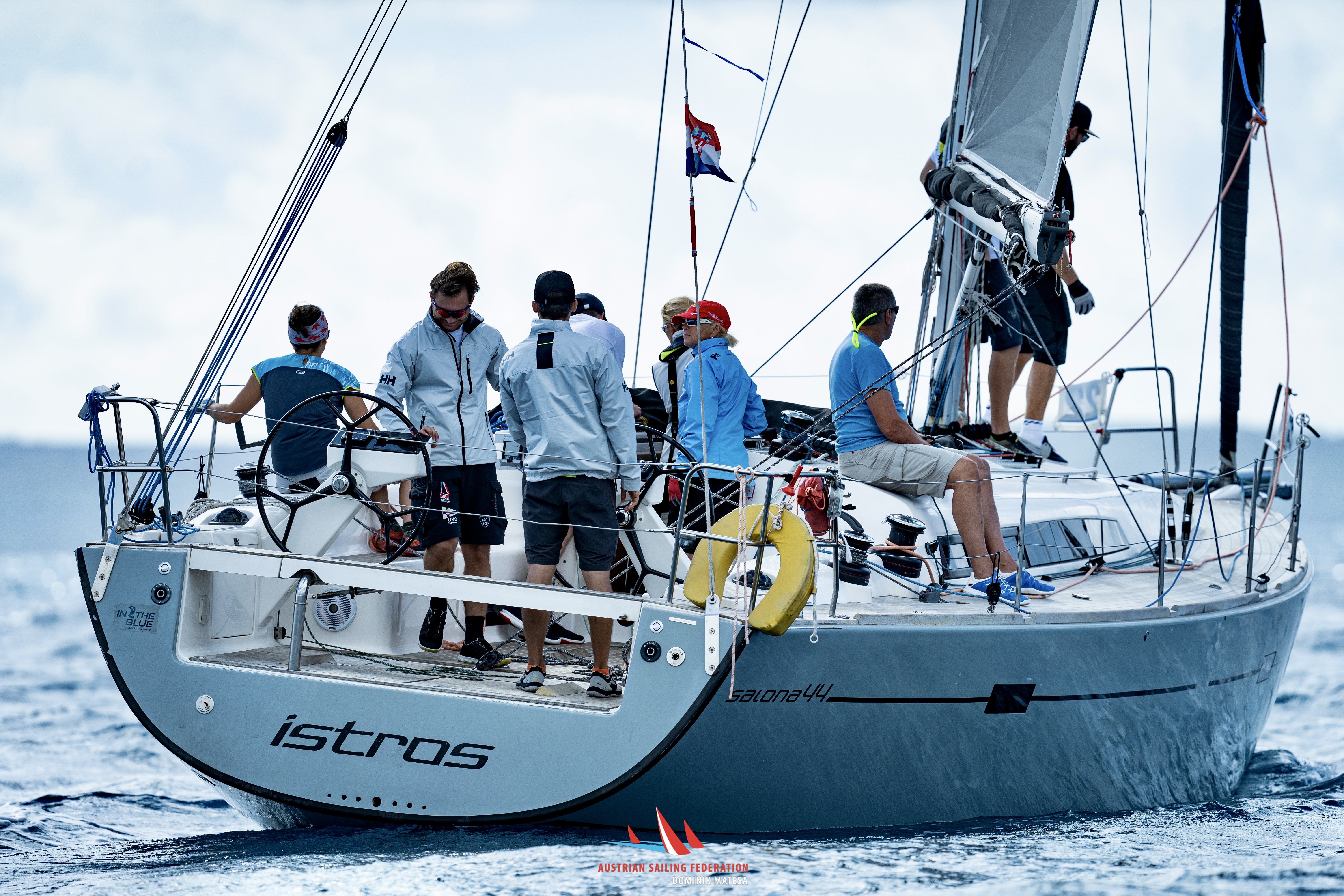 Salona 44, Foto 2