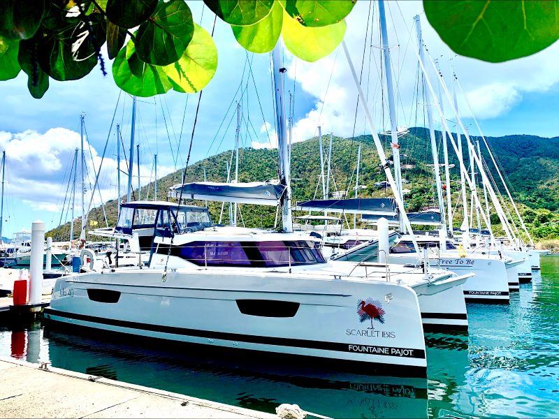 Isla 40 Rockabye, Foto 5