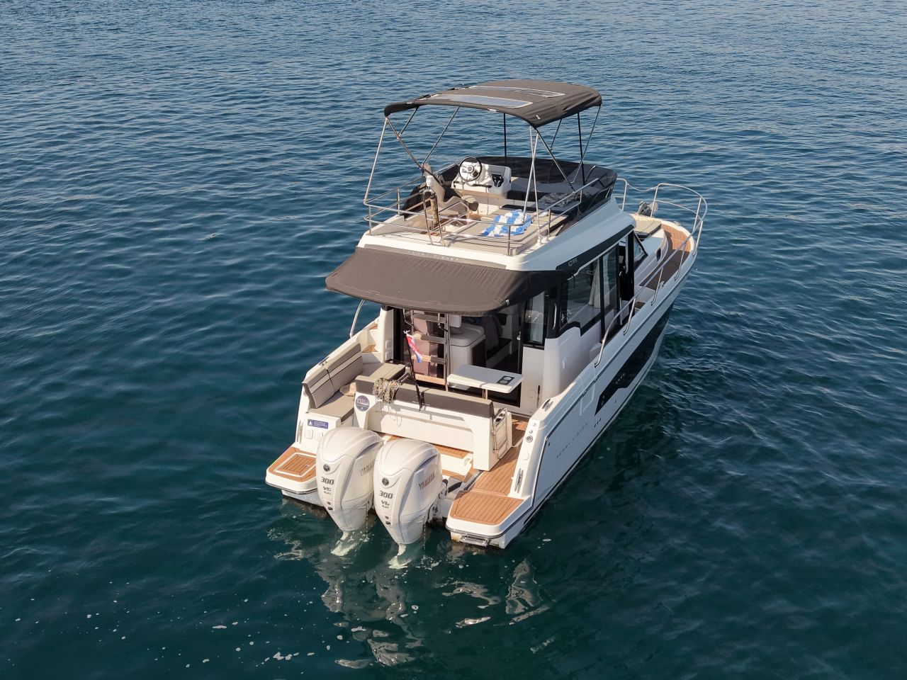 Merry Fisher 1095, Foto 5
