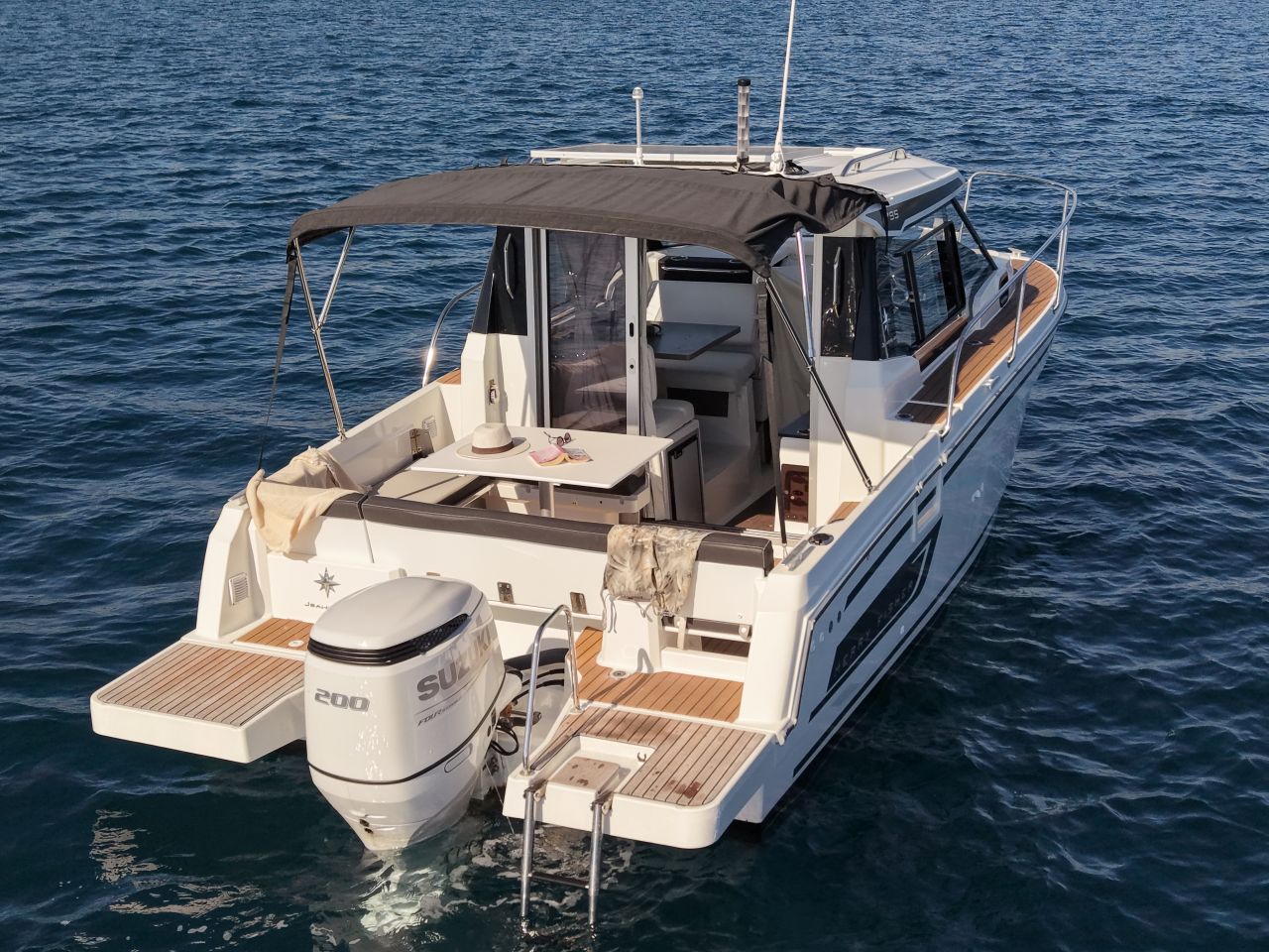 Merry Fisher 795 Series 2 Medolino, Foto 5