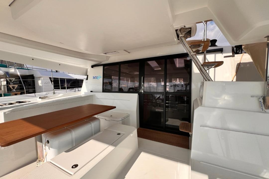 Elba 45 Nami, Foto 4