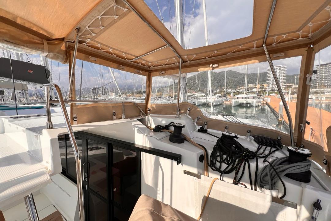 Elba 45 Nami, Foto 5